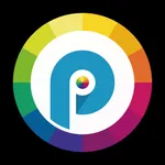 PixPronto Camera icon