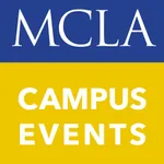 MCLA Events icon