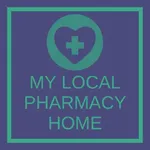 My Local Pharmacy Home icon