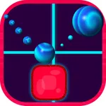 Bouncing Ball Reaction Time icon