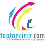 Toptanciniz.com icon