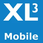 XLCubed Mobile icon
