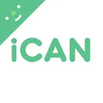 iCAN校園學習圈 icon