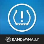 TPMS by Rand McNally icon