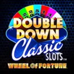 DoubleDown Classic Slots icon