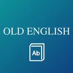 Old English Glossary icon