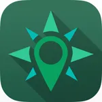 NeverLost - Backpackers Travel Smarter icon