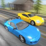 Car GT Racing Turbo 2016 icon