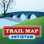 Antietam Trail Map App icon