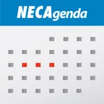 NECAgenda icon