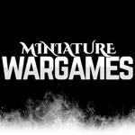 Miniature Wargames Magazine icon