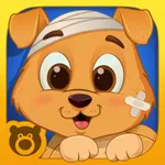 Puppy Doctor - Unlocked icon