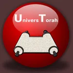 Univers Torah icon