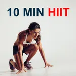 HIIT Workouts Challenge icon