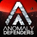 Anomaly Defenders icon