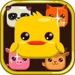 pop pet puzzle icon