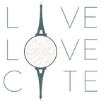 Live Love Cité icon