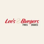 Lee's Burger Place icon