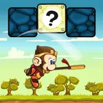 Super Monkey World icon