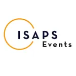 ISAPS Events icon