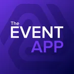 The Event App by EventsAIR icon