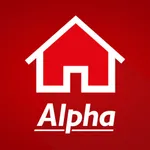 Alpha HeatHub icon