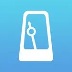 Metronome(easy to use) icon