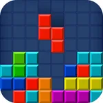 Brick Deluxe-Block Mania icon