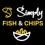 Simply Fish and Chips Belfast icon