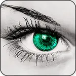 Eye Color Changer -Enhance Eye icon