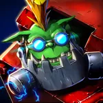 Champion Strike icon