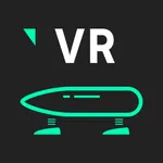 Hyperloop VR icon