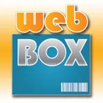 WebBox © icon