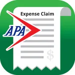 APA Expense icon