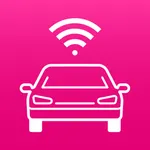 Chytré auto for T-Mobile icon