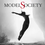 Model Society - Nude Fine Art icon