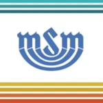 Alianza Monte Sinai icon