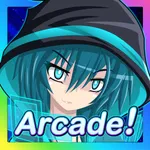 Anime Arcade icon