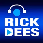 Rick Dees Hit Music icon