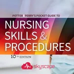 Nursing Skills & Procedures icon