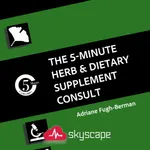 5 Minute Herb Dietary Consult icon