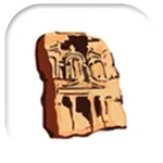 Visit Petra icon