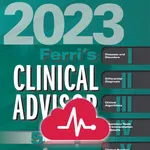 Ferri's Clinical Advisor icon