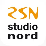 RSN - Radio Studio Nord icon