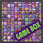 Kem Game Box icon