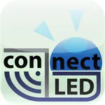 Evluma ConnectLED icon