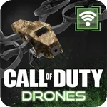 CoD drones icon