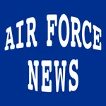 Air Force News - A News Reader for Members, Veterans, and Family of the US Air Force icon