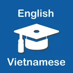 Tiếng Anh, từ vựng thông dụng, học từ vựng Simbo icon