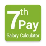 7th Pay Commission Salary Calc icon